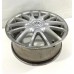 Roda Liga Volkswagen Jetta 2007 Original (c/ Detalhes) Prateado