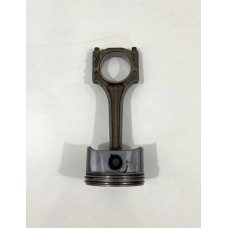 Pistão C/ Biela Volkswagen Jetta 2.5 2007 Original