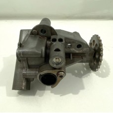 Bomba Óleo Volkswagen Jetta 2.5 2007 Original