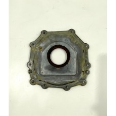 Retentor Virabrequim Vw Jetta 2.5 2007 Original