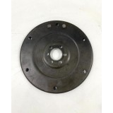 Retentor Virabrequim Vw Jetta 2.5 2007 Original