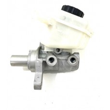 Cilindro Mestre Bmw 120i 2016 Original-usado