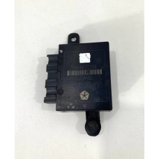 Módulo Park Assist Dodge Ram 2500 2021 Original P68480723aa