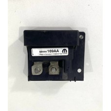 Terminal Bateria Dodge Ram 2500 2021 Original 68444169aa