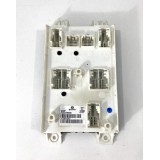 Módulo Bcm Dodge Ram 2500 2021 Original P68482884ac