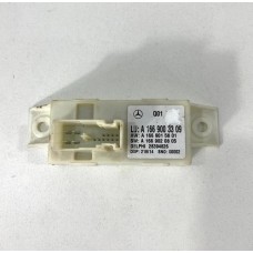 Módulo Fárol Mercedes Cla 45 Amg 2015 Original A1669003309