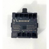 Módulo Vidro Dianteiro Esquerdo Cla 45 Amg 2015 Original