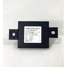 Módulo Conforto Mercedes Cla 45 Amg 2015 Original