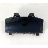 Painel Instrumentos Range Rover Evoque P300 2020 Original Preto