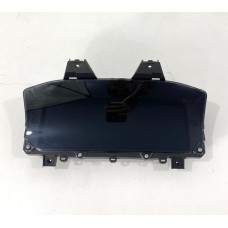 Painel Instrumentos Range Rover Evoque P300 2020 Original Preto