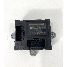 Módulo Porta Vidro Dianteiro Direito Evoque 2013 - Original