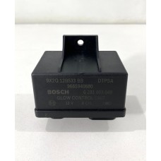 Módulo Relé Aquecimento Velas Land R. Discovery 4 - Original