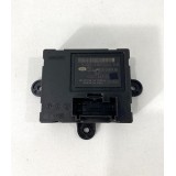 Módulo Porta Vidro Traseiro Range Rover Evoque 2013 Original