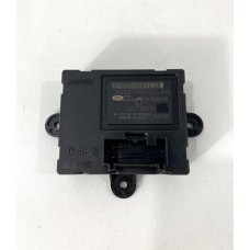 Módulo Porta Vidro Traseiro Range Rover Evoque 2013 Original