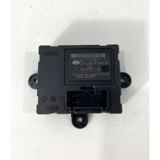 Módulo Porta Vidro Traseiro Range Rover Evoque 2013 Original