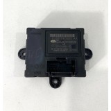 Módulo Porta Vidro Range Rover Evoque 2013 - Original