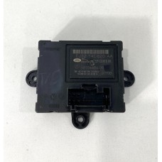 Módulo Porta Vidro Range Rover Evoque 2013 - Original