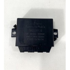 Módulo Estacionamento Land Rover Discovery 3 2007 - Original