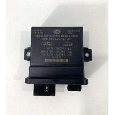 Módulo Farol Range Rover Evoque 2012 - Original