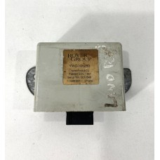 Módulo Controle Retrovisor Discovery 2 2004 - Original