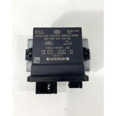 Módulo Farol Land Rover Discovery 4 2012 - Original