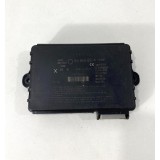 Módulo Conforto Range Rover Evoque 2012 - Original