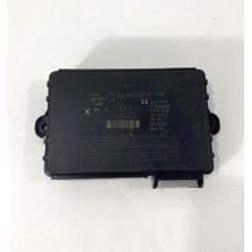 Módulo Conforto Range Rover Evoque 2012 - Original