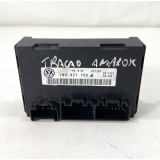 Módulo Tração Vw Amarok 2016 - Original 2h0927755a