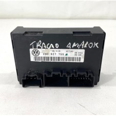 Módulo Tração Vw Amarok 2016 - Original 2h0927755a