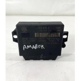 Módulo Estacionamento Vw Amarok 2016 - Original 7e0919475l