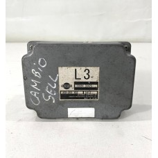 Módulo Câmbio Nissan Frontier 190cv 2014 Original 330843x42c