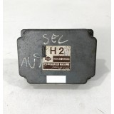 Módulo Câmbio Nissan Frontier 190cv 2014 Original 330843x41c