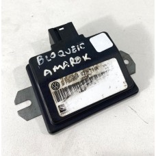 Módulo Bloqueio Diferencial Amarok 2013 Original 2h0927771a