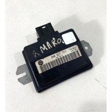 Módulo Bloqueio Diferencial Amarok 2011 Original 2h0927771