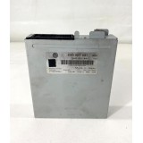 Módulo Câmera Ré Volkswagen Amarok 2013 Original 2h0907441