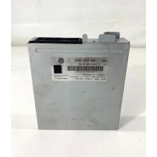 Módulo Câmera Ré Volkswagen Amarok 2013 Original 2h0907441