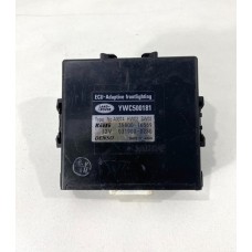 Módulo Controle Fárol Discovery 3 2009 Original Ywc500181