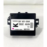 Módulo Estacionamento Nissan Frontier 2.3 2022 - Original