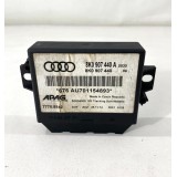 Módulo Interface Audi Q3 2014 - Original 8k0907440a