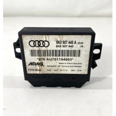 Módulo Interface Audi Q3 2014 - Original 8k0907440a