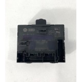 Módulo Porta Dianteiro Esquerdo Audi Q3 2014 Original