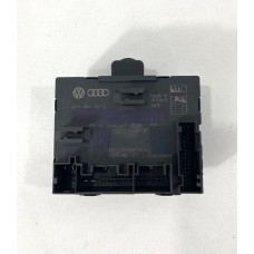 Módulo Porta Dianteiro Esquerdo Audi Q3 2014 Original