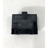 Módulo Porta Dianteiro Direito Audi Q3 2014 Original