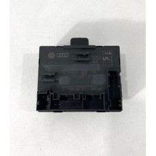 Módulo Porta Dianteiro Direito Audi Q3 2014 Original