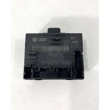 Módulo Porta Traseira Audi Q3 2014 - Original 8t0959793p