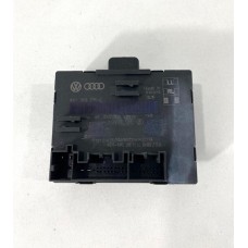 Módulo Porta Traseira Audi Q3 2014 - Original 8x0959795c