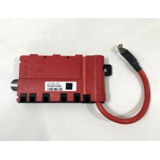Módulo Bateria Bmw 320i 2015 - Original V6922775205