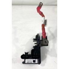 Módulo Controle Bateria Bmw 320i 2014 - Original V5929615101