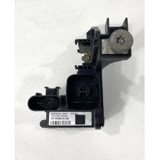 Módulo Controle Bateria Bmw 320i 2014 - Original V5929615102