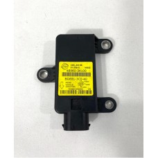 Sensor Aceleração Ssangyong Korando 2014 Original 4896034100